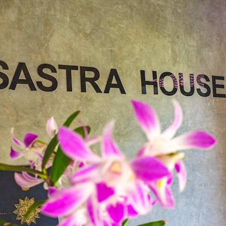 Sastra Ubud House Eksteriør billede