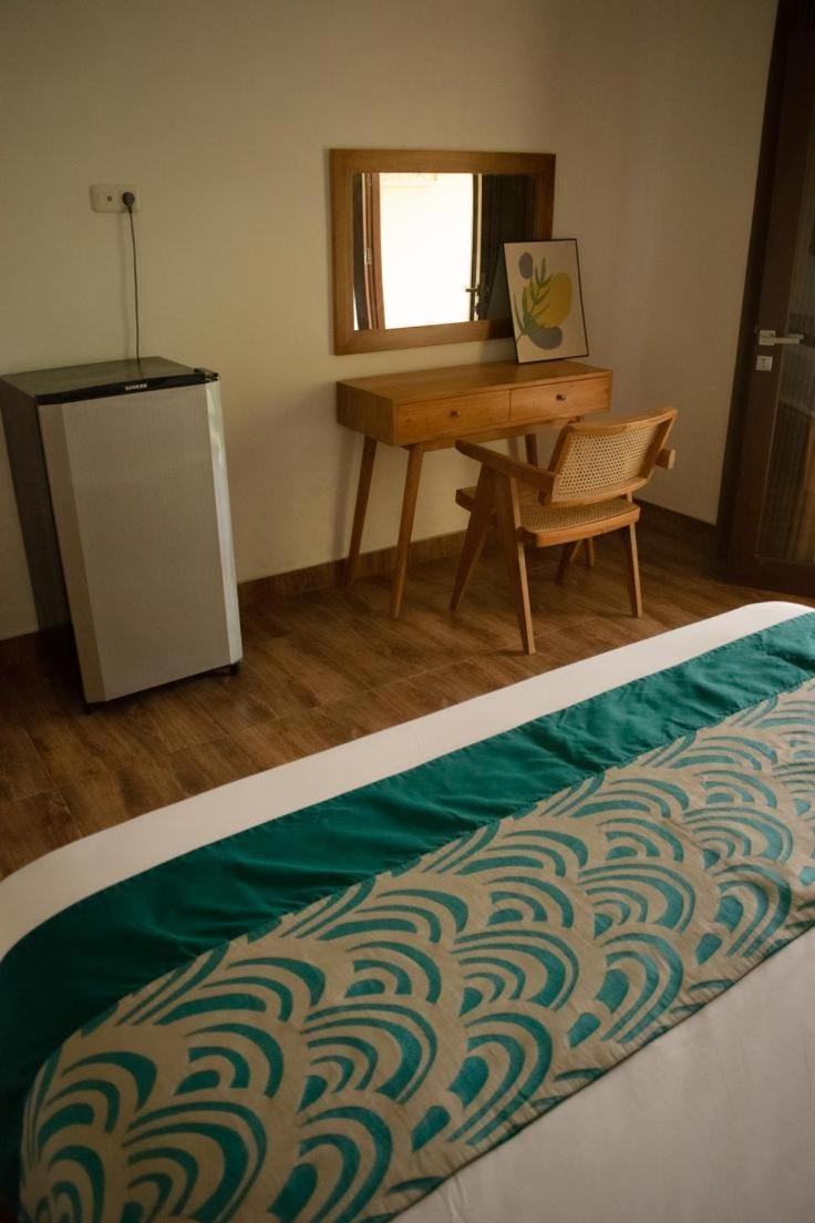 Sastra Ubud House Eksteriør billede