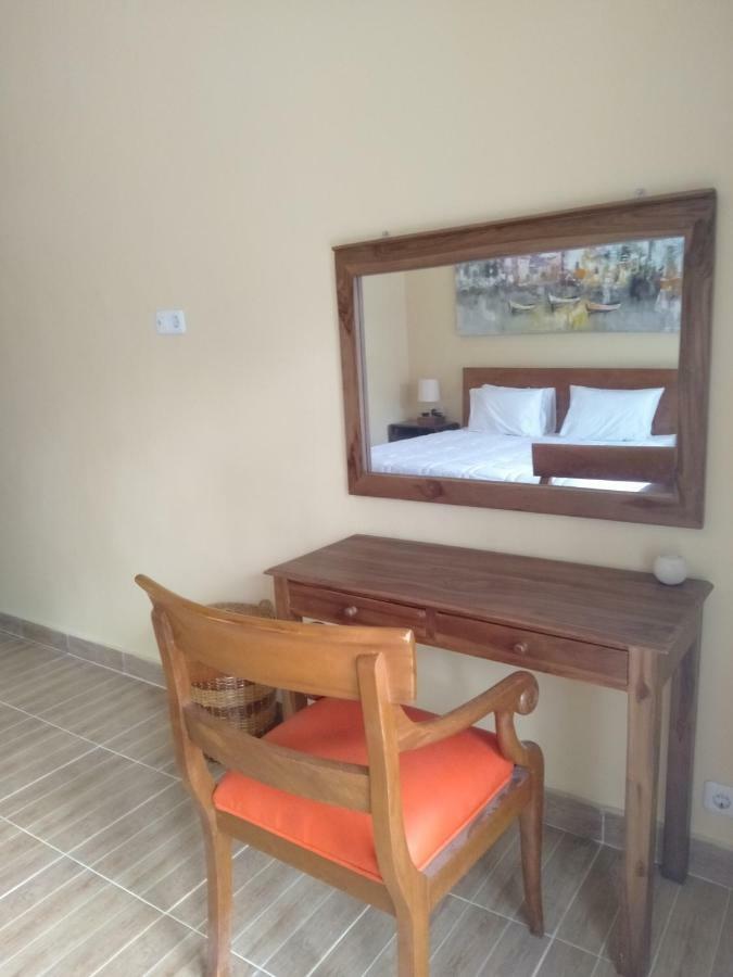 Sastra Ubud House Eksteriør billede
